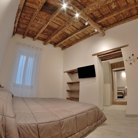 B&B Del Corso Лорето Экстерьер фото
