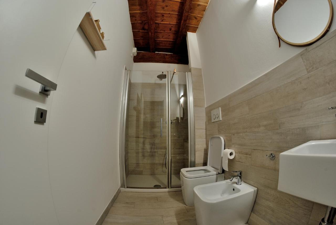 B&B Del Corso Лорето Экстерьер фото