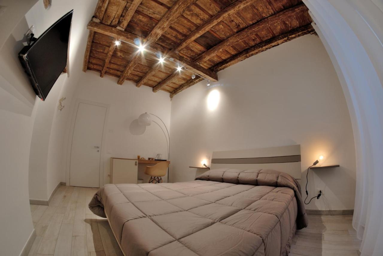 B&B Del Corso Лорето Экстерьер фото